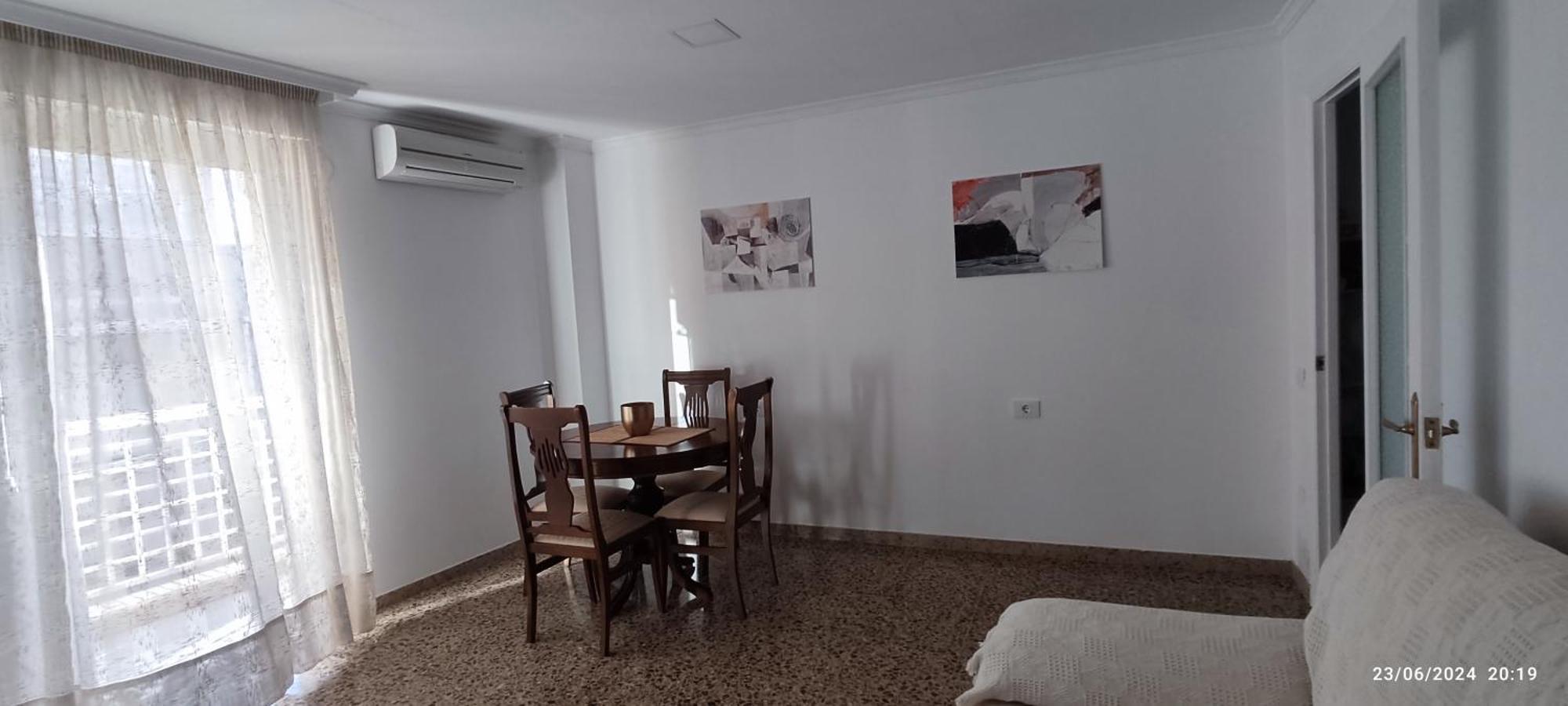 Holamar Benicarló Esterno foto