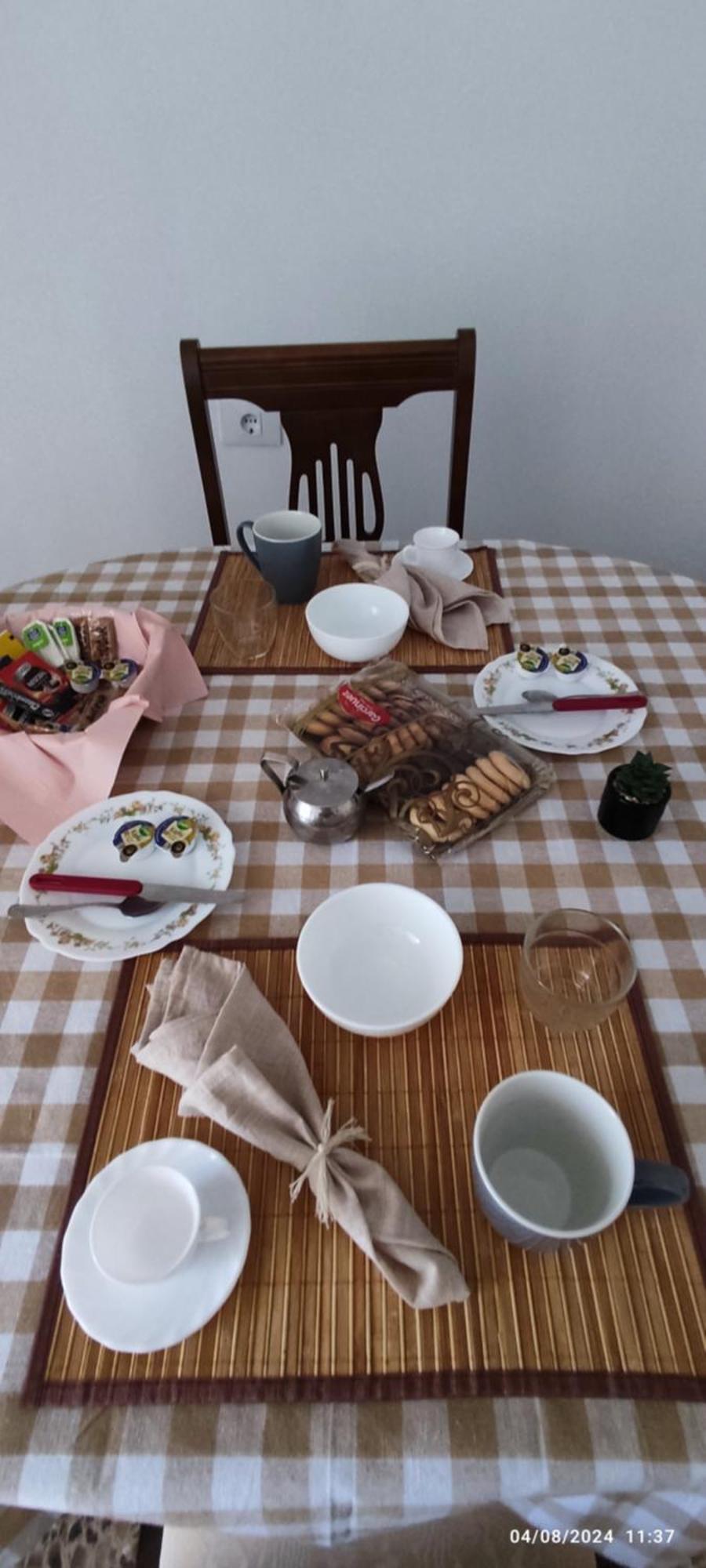 Holamar Benicarló Esterno foto