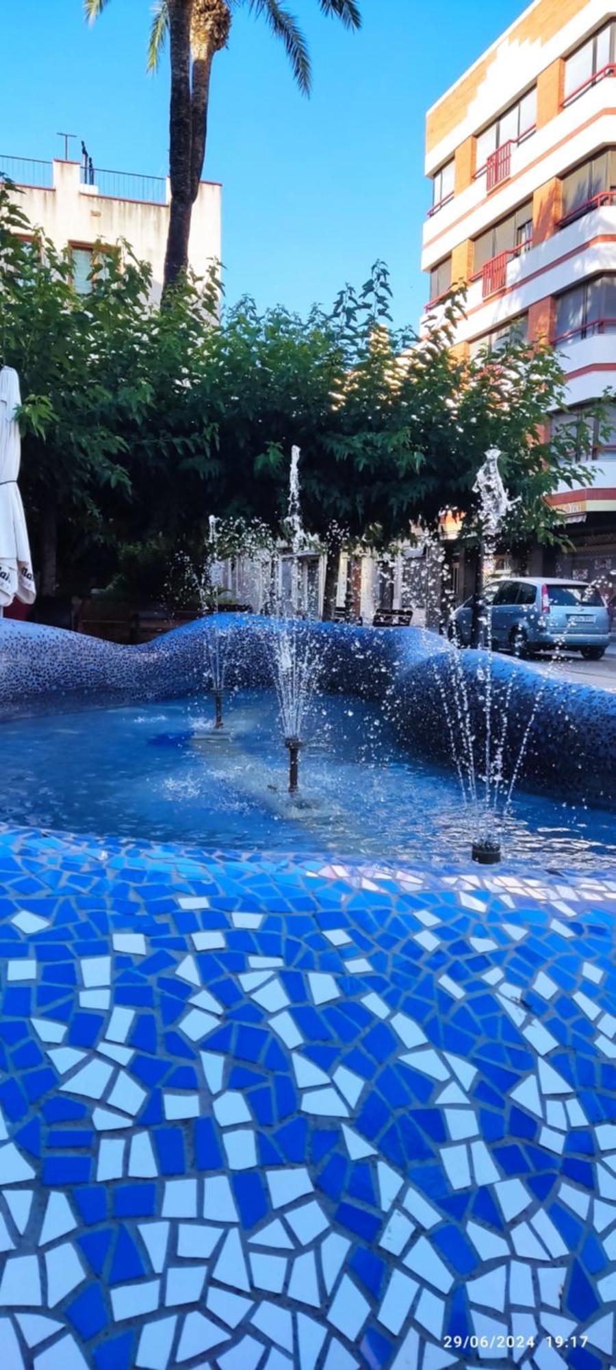 Holamar Benicarló Esterno foto